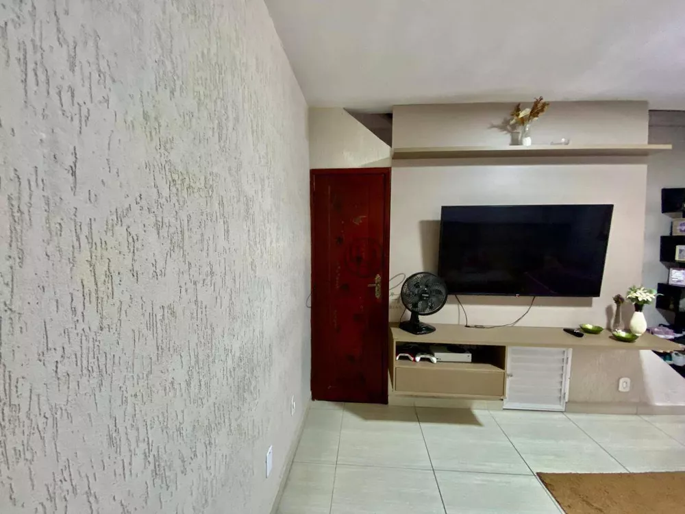 Casa de Condomínio, 2 quartos - Foto 4