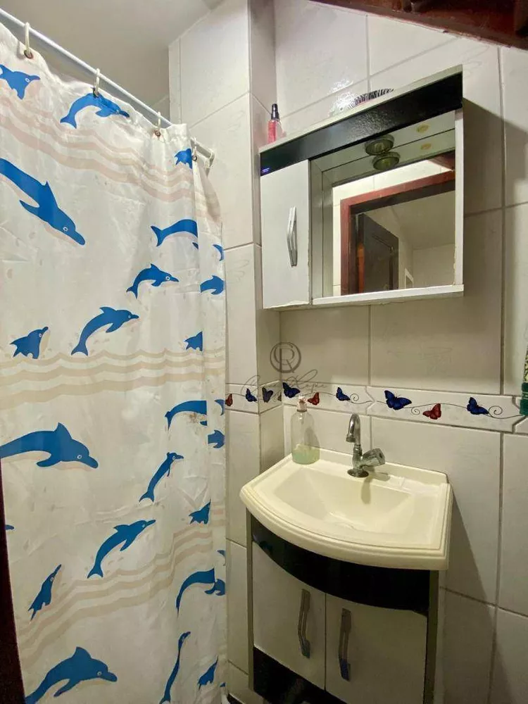 Casa de Condomínio, 2 quartos - Foto 19