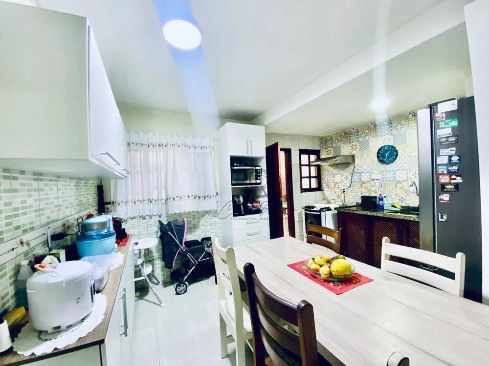 Casa de Condomínio, 2 quartos - Foto 7
