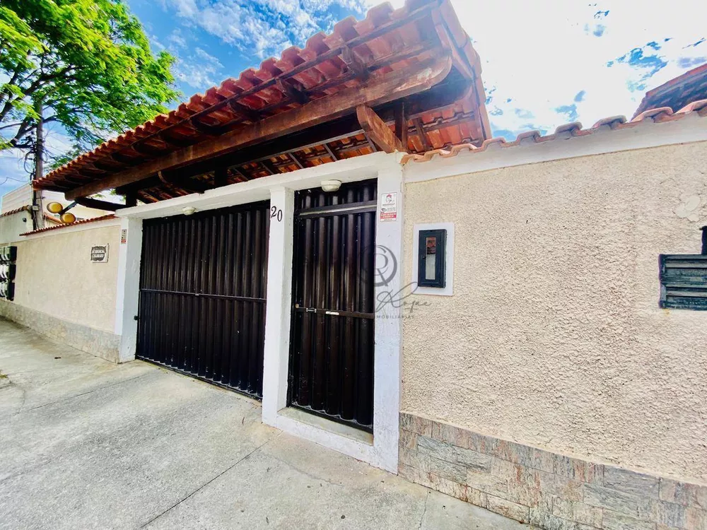 Casa de Condomínio, 2 quartos - Foto 1