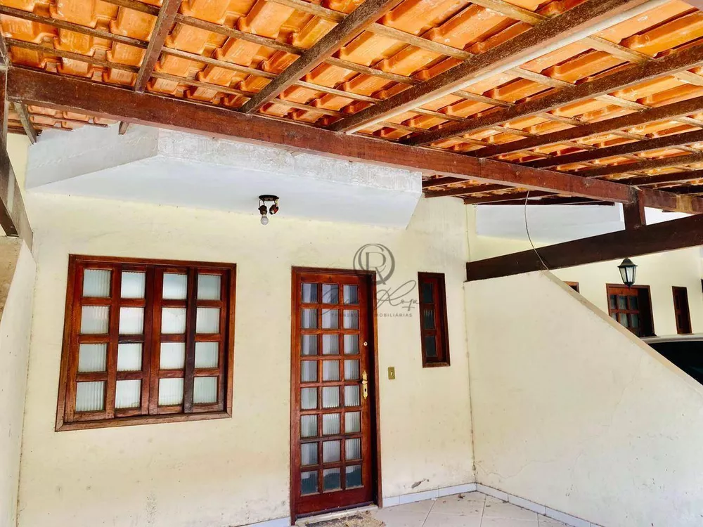 Casa de Condomínio, 2 quartos - Foto 21