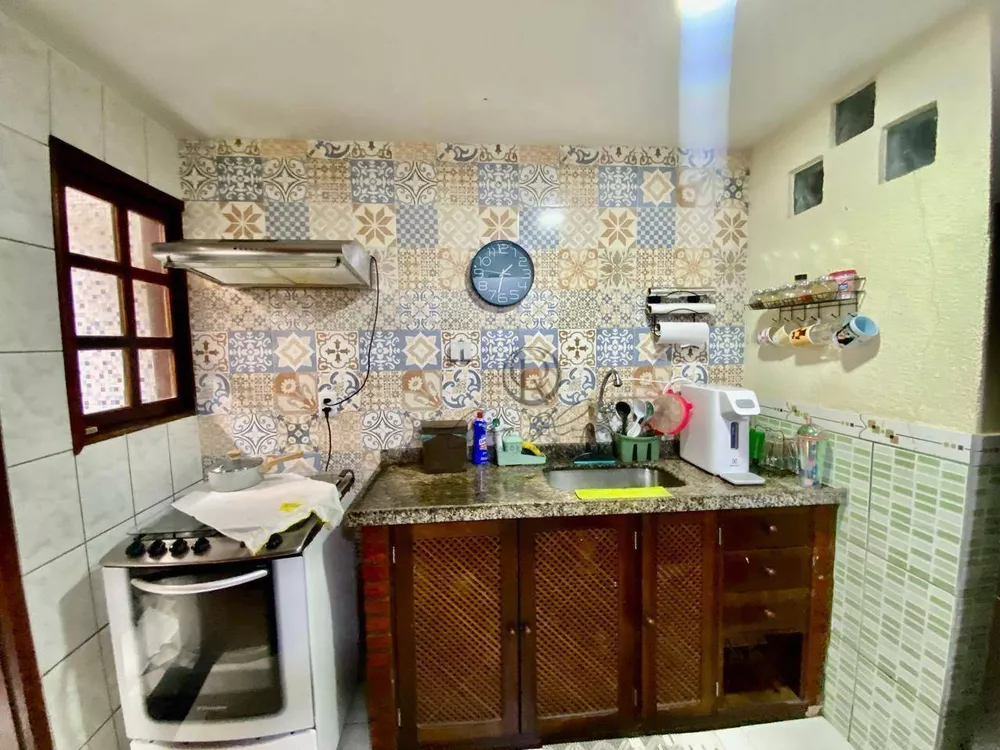 Casa de Condomínio, 2 quartos - Foto 8