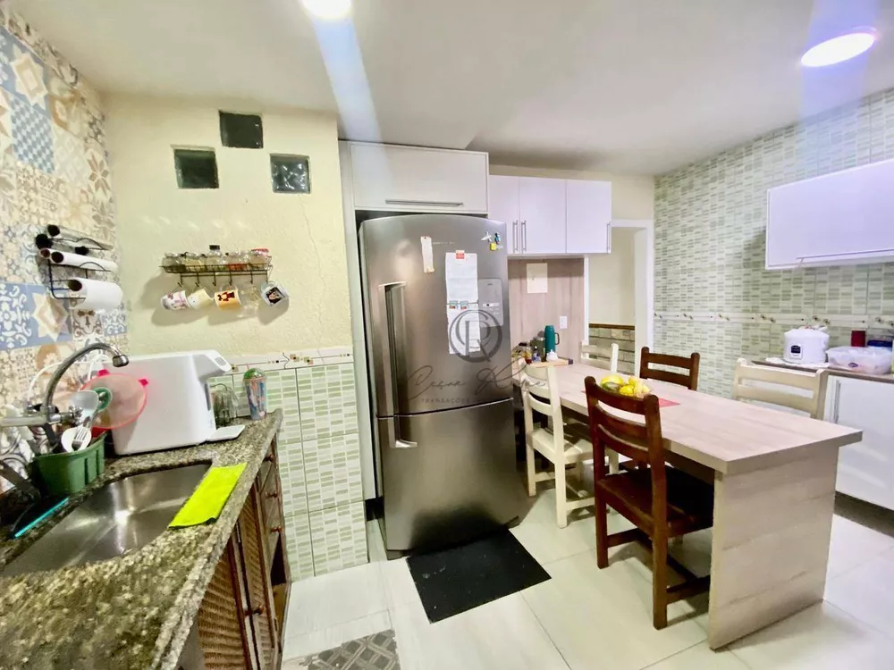 Casa de Condomínio, 2 quartos - Foto 6