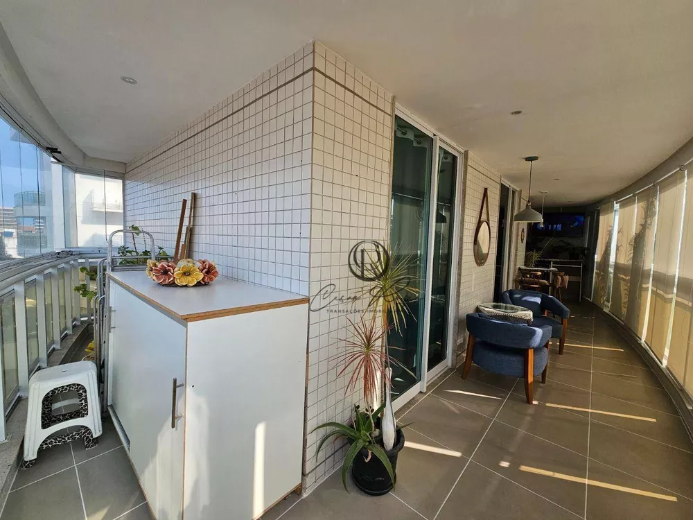Apartamento, 2 quartos, 75 m² - Foto 5