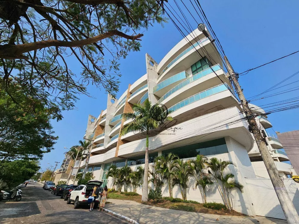 Apartamento, 2 quartos, 75 m² - Foto 22
