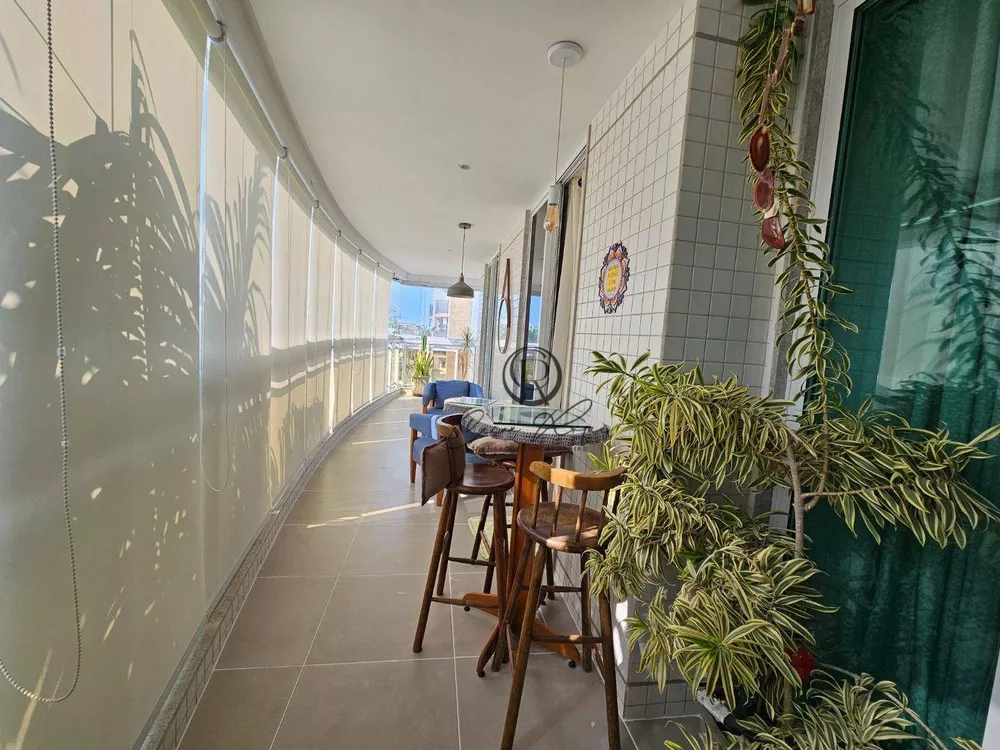 Apartamento, 2 quartos, 75 m² - Foto 4