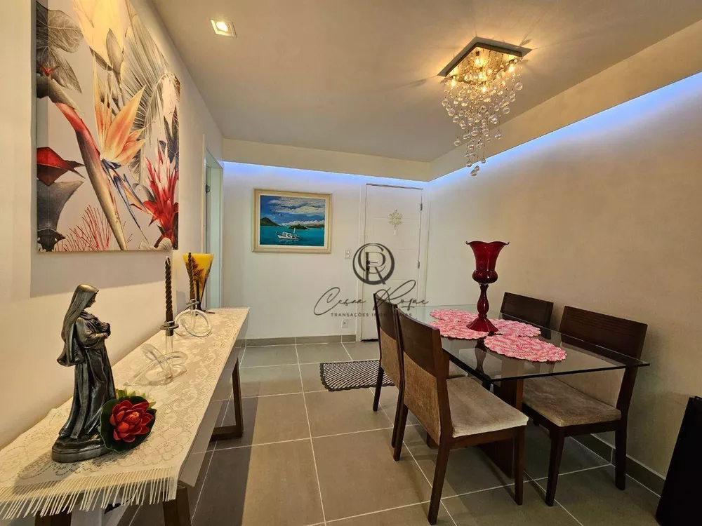 Apartamento, 2 quartos, 75 m² - Foto 3
