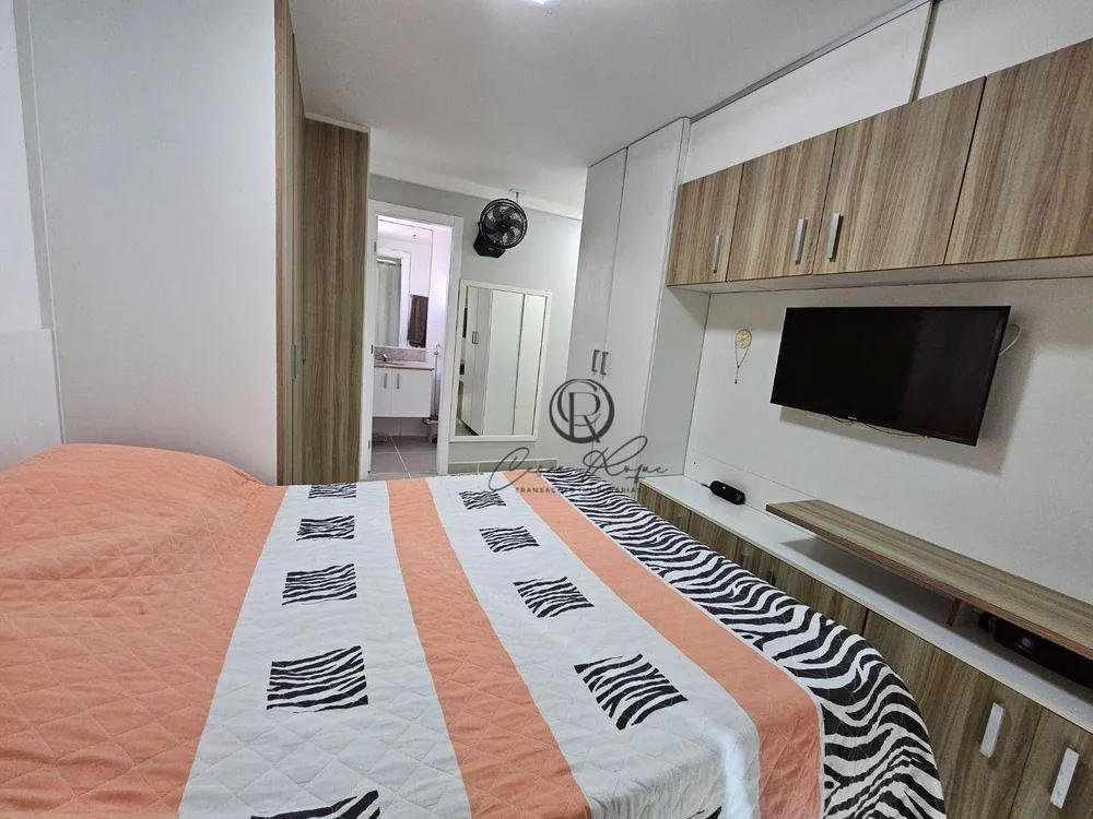 Apartamento, 2 quartos, 75 m² - Foto 10