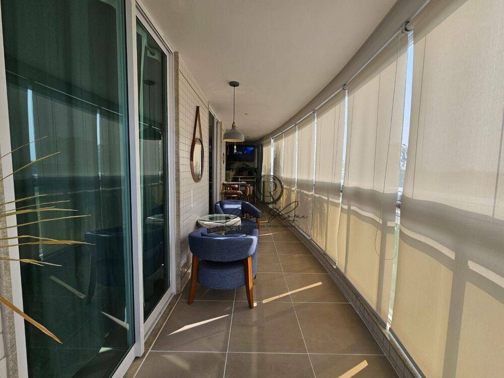 Apartamento, 2 quartos, 75 m² - Foto 6