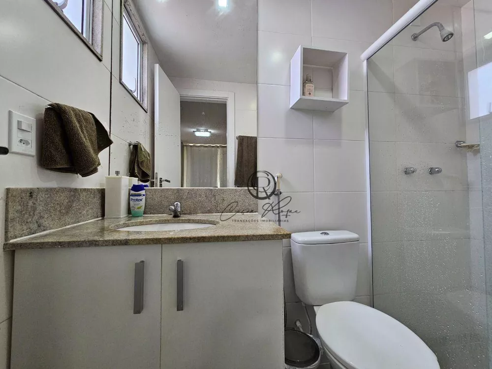 Apartamento, 2 quartos, 75 m² - Foto 11