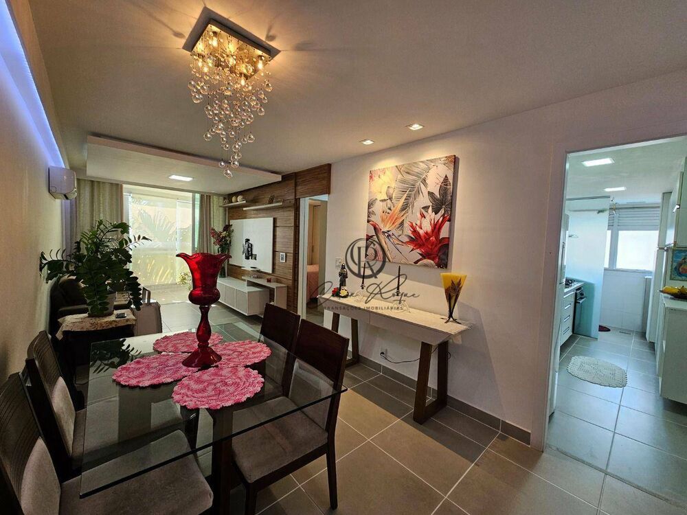 Apartamento, 2 quartos, 75 m² - Foto 2