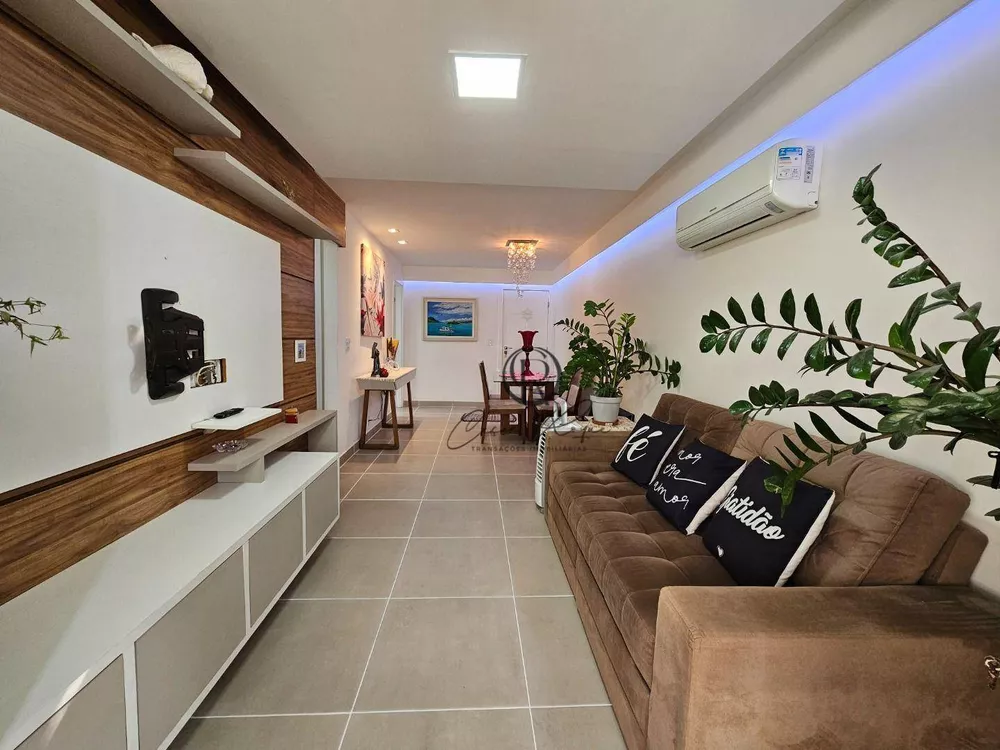 Apartamento, 2 quartos, 75 m² - Foto 1