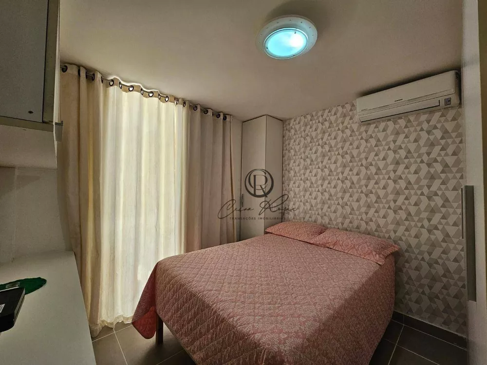 Apartamento, 2 quartos, 75 m² - Foto 7