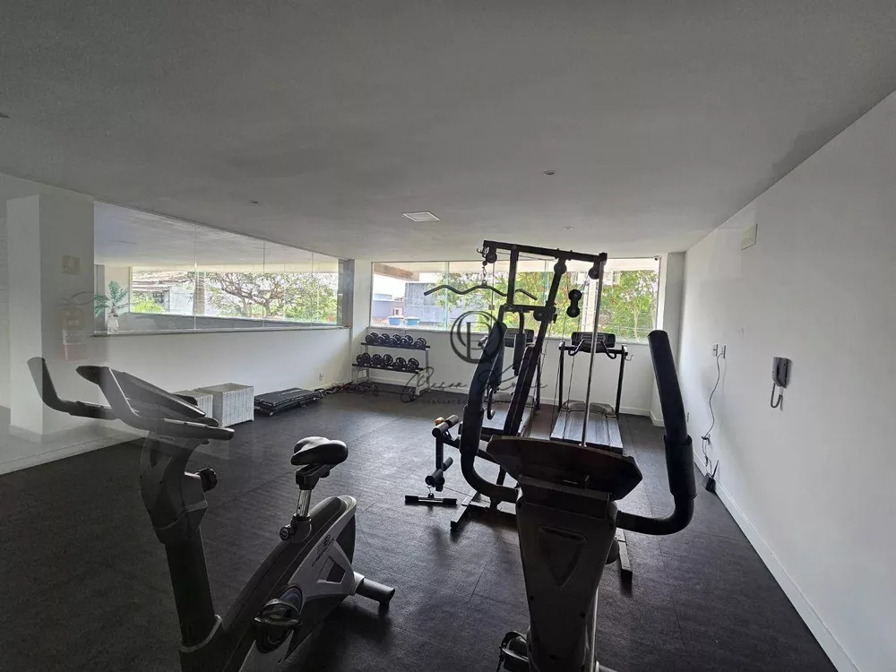 Apartamento, 2 quartos, 75 m² - Foto 17