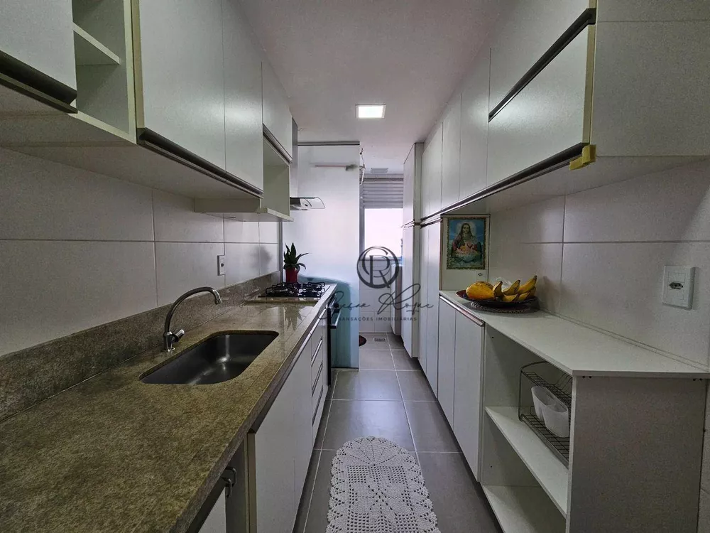 Apartamento, 2 quartos, 75 m² - Foto 13