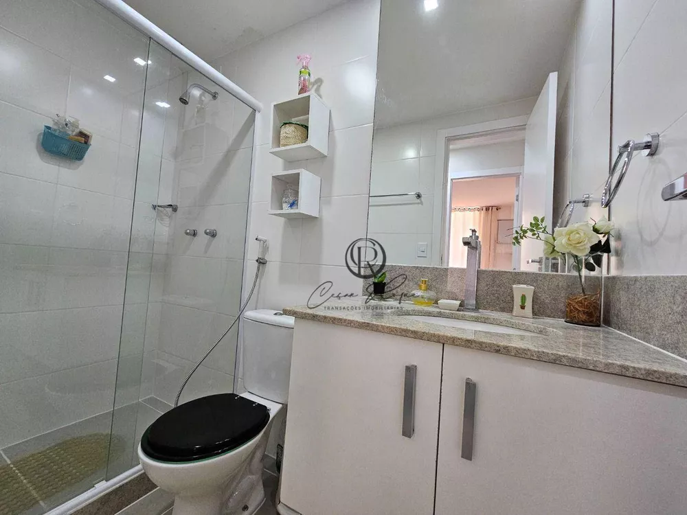 Apartamento, 2 quartos, 75 m² - Foto 9