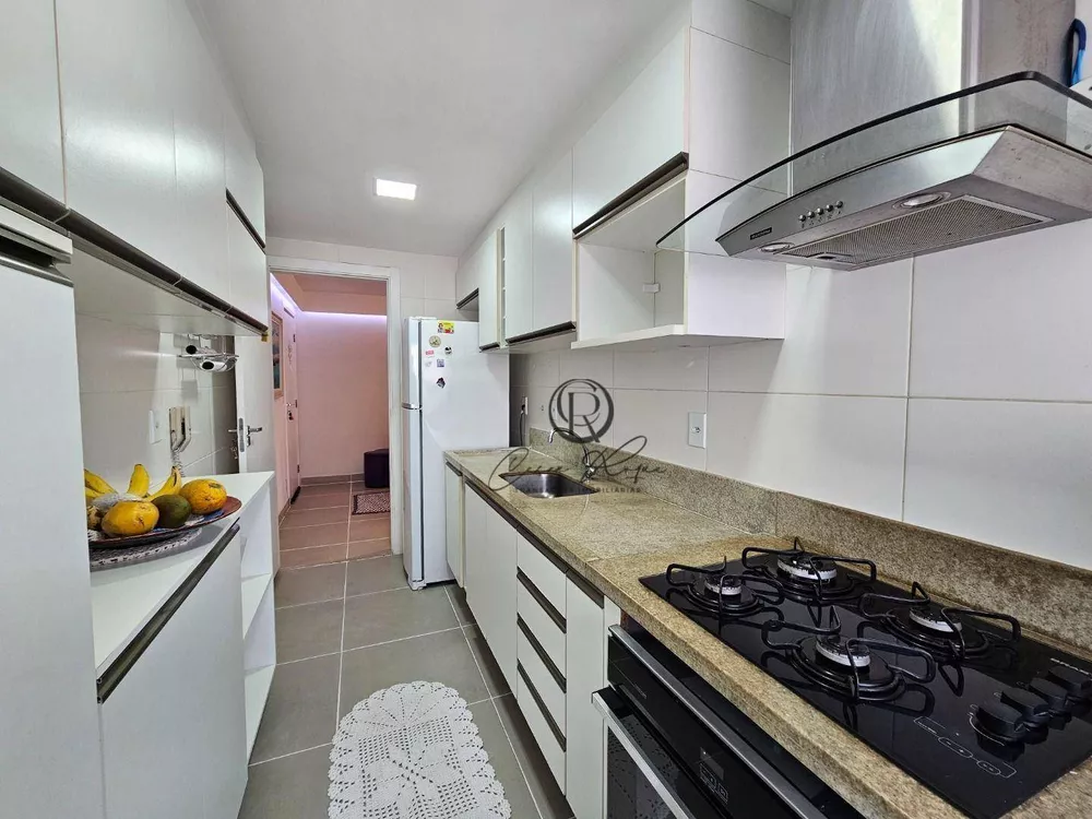 Apartamento, 2 quartos, 75 m² - Foto 14
