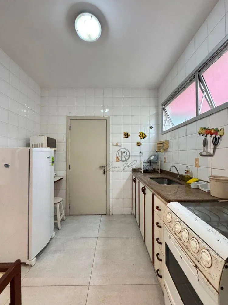 Apartamento, 3 quartos, 96 m² - Foto 4