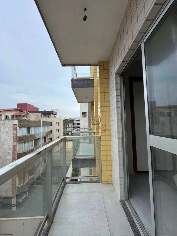Apartamento, 3 quartos, 96 m² - Foto 7