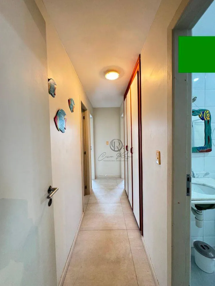 Apartamento, 3 quartos, 96 m² - Foto 3