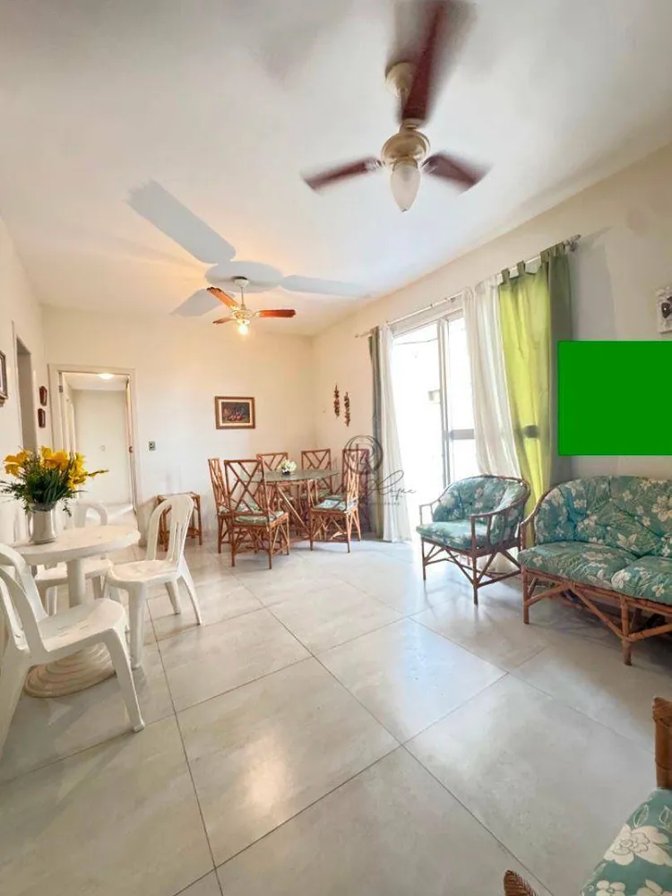 Apartamento, 3 quartos, 96 m² - Foto 2