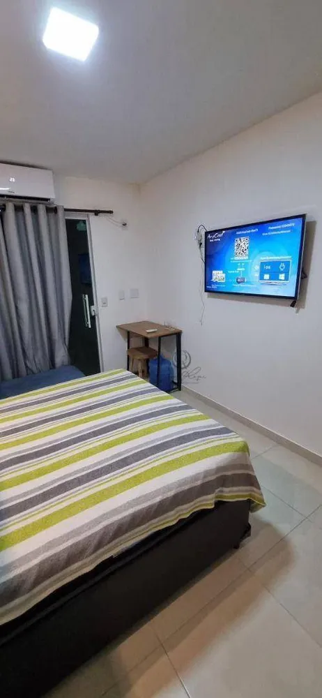 Kitnet-Studio, 22 m² - Foto 5