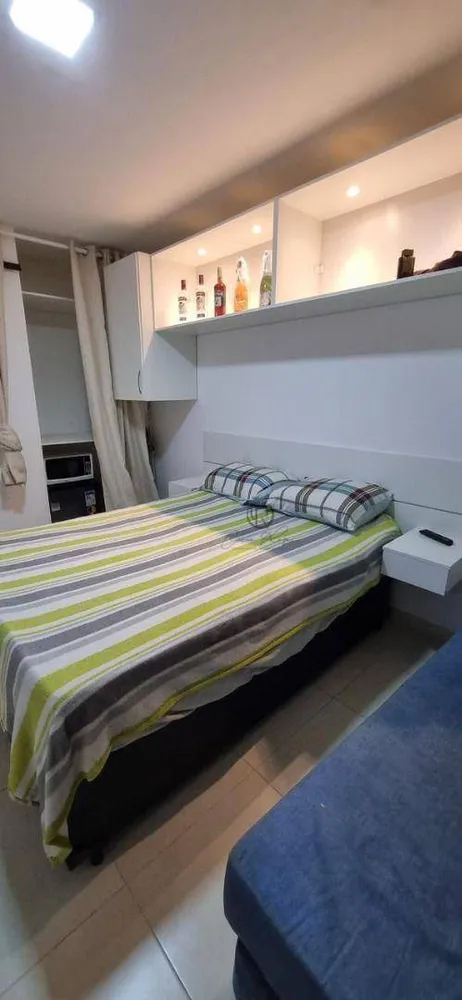 Kitnet-Studio, 22 m² - Foto 6