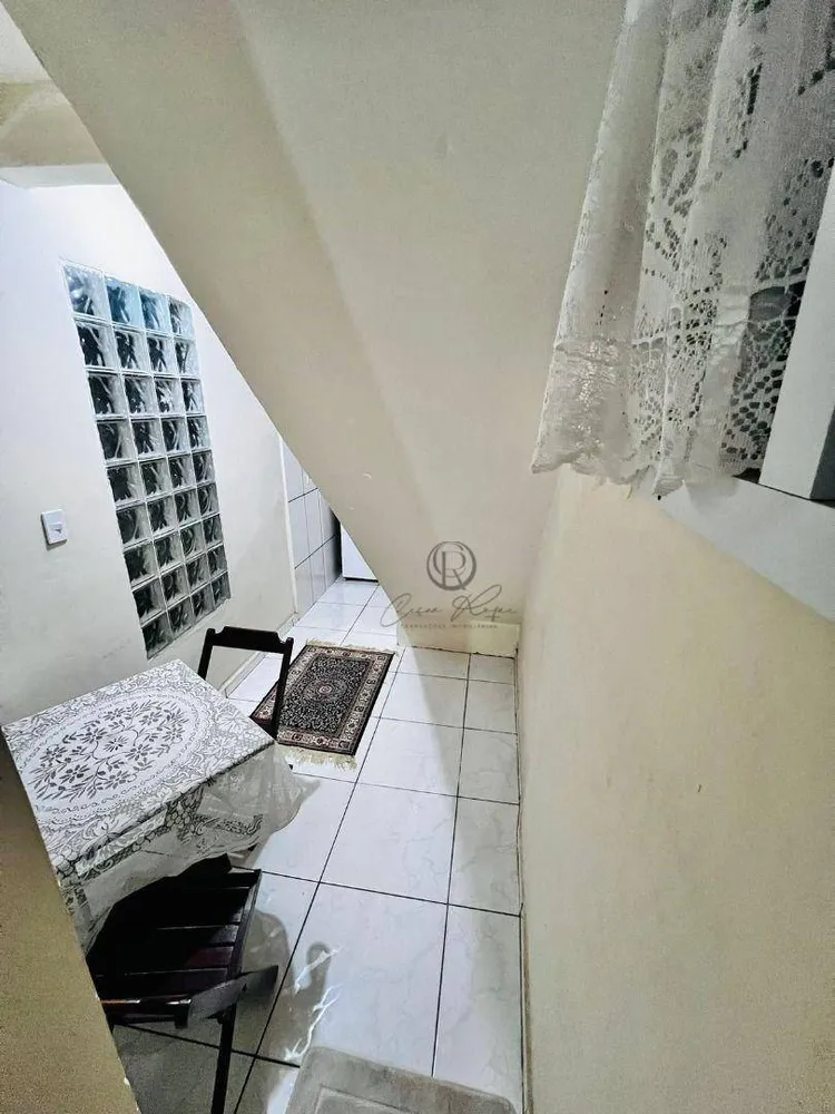 Casa, 2 quartos, 50 m² - Foto 16