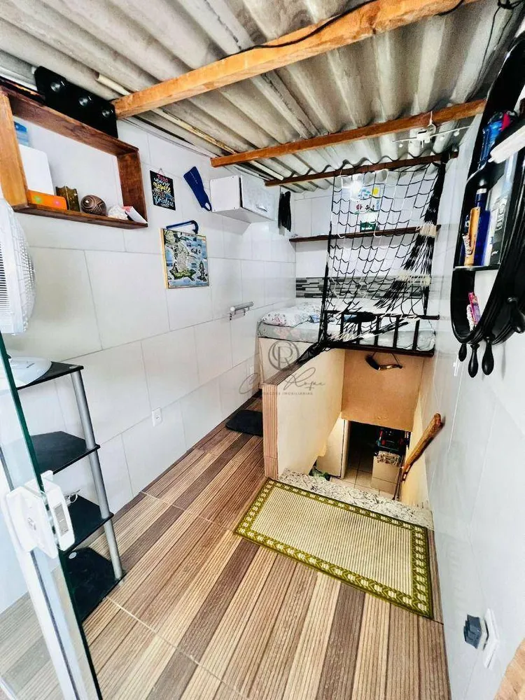Casa, 2 quartos, 50 m² - Foto 12