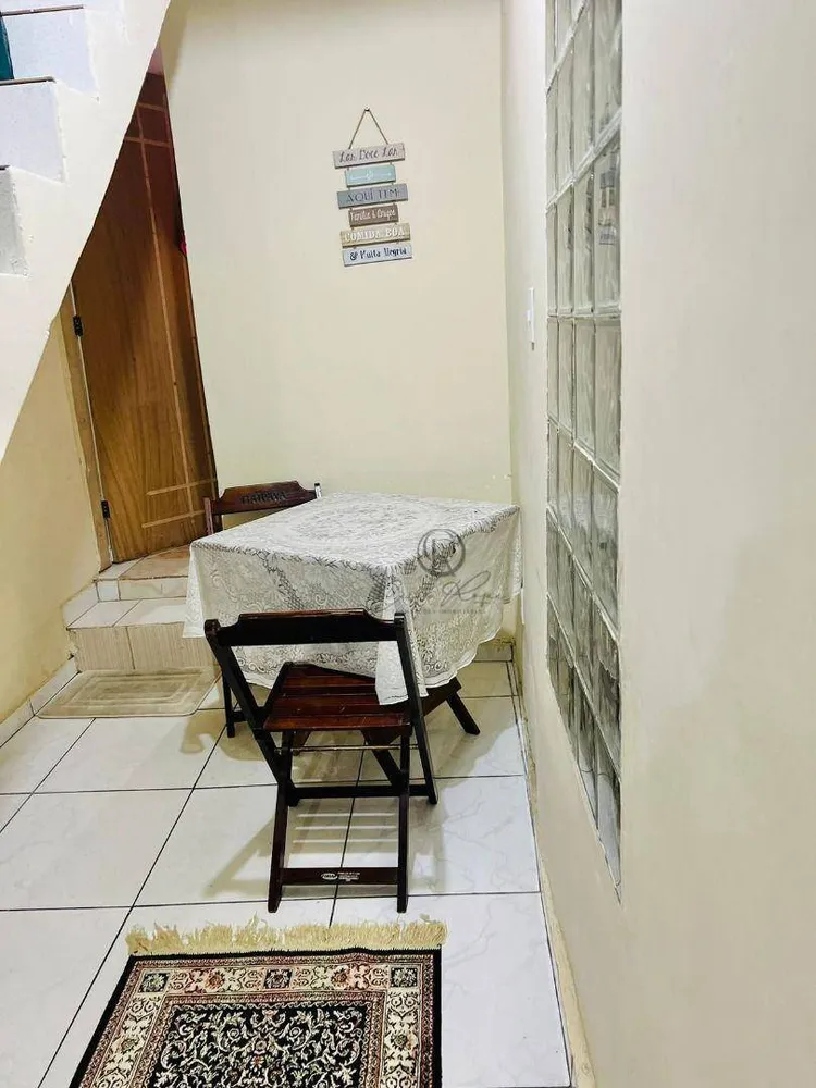 Casa, 2 quartos, 50 m² - Foto 17