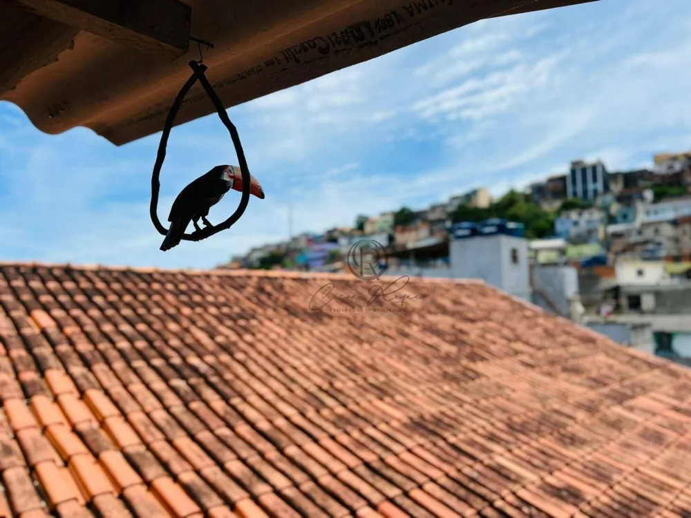 Casa, 2 quartos, 50 m² - Foto 30