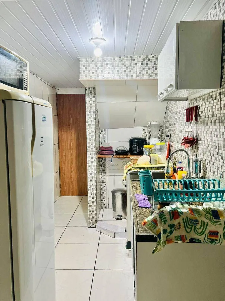 Casa, 2 quartos, 50 m² - Foto 4