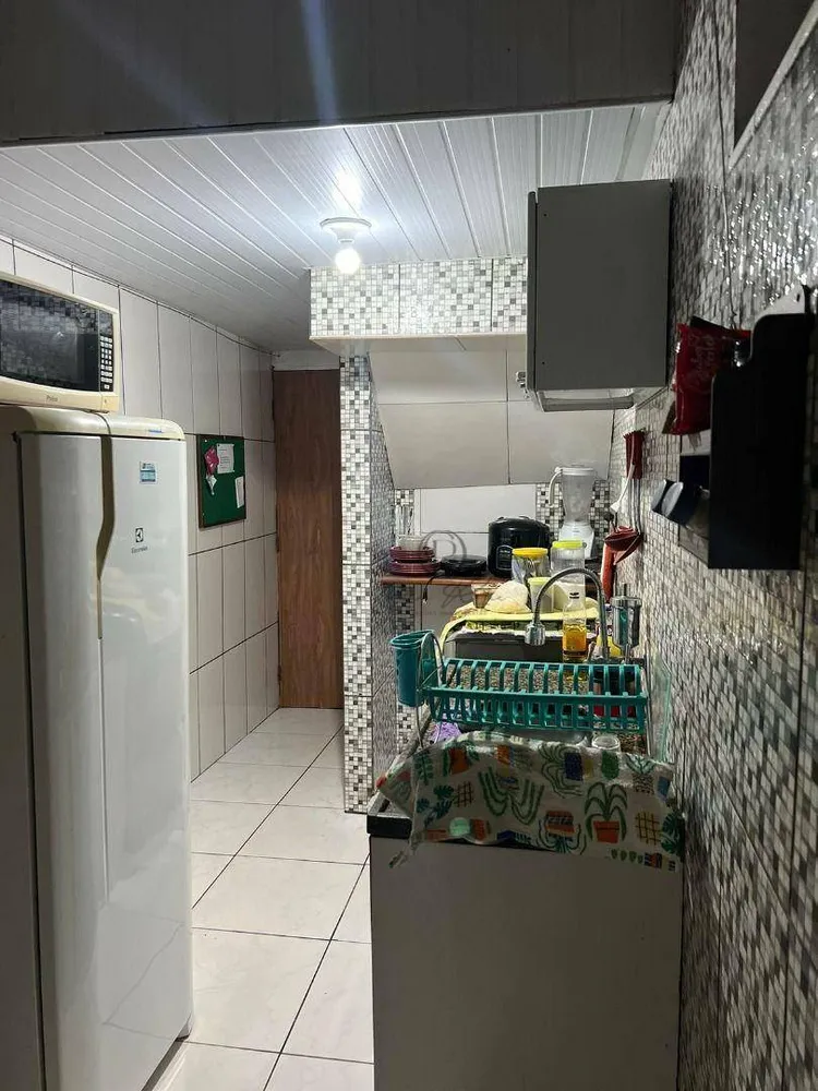 Casa, 2 quartos, 50 m² - Foto 5