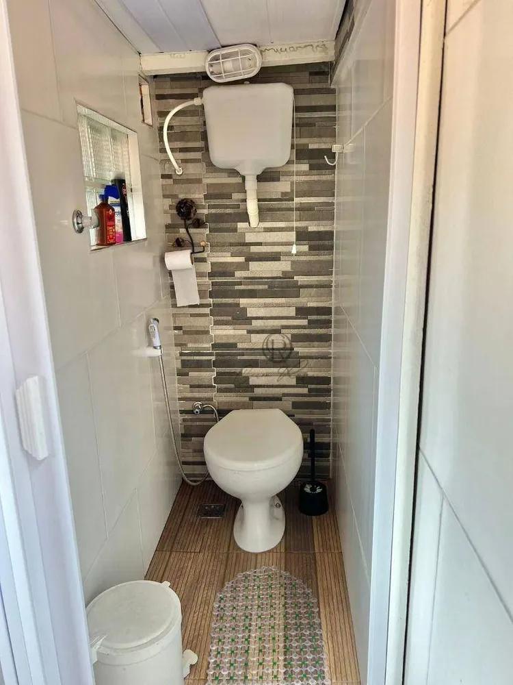 Casa, 2 quartos, 50 m² - Foto 8