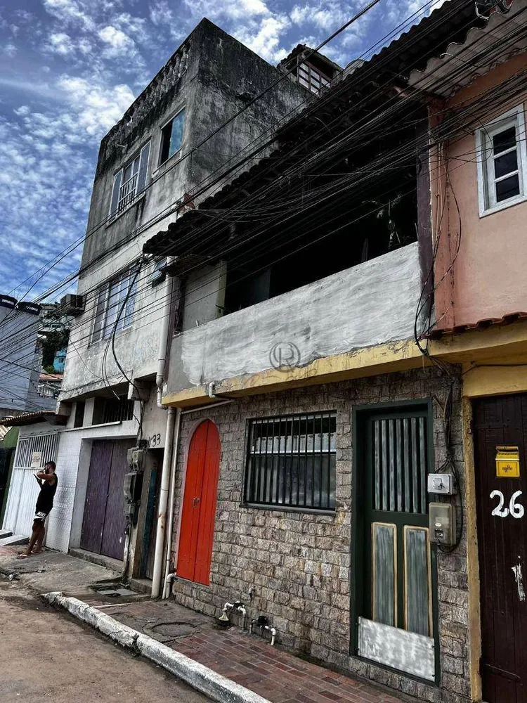 Casa, 2 quartos, 50 m² - Foto 22