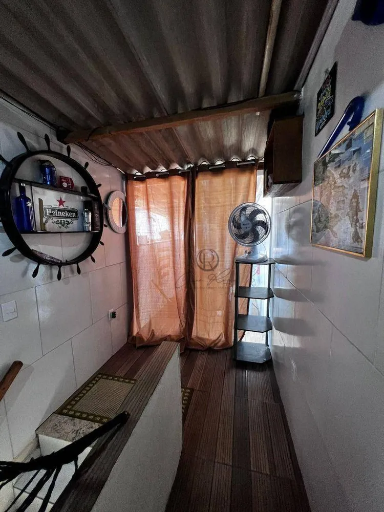 Casa, 2 quartos, 50 m² - Foto 11
