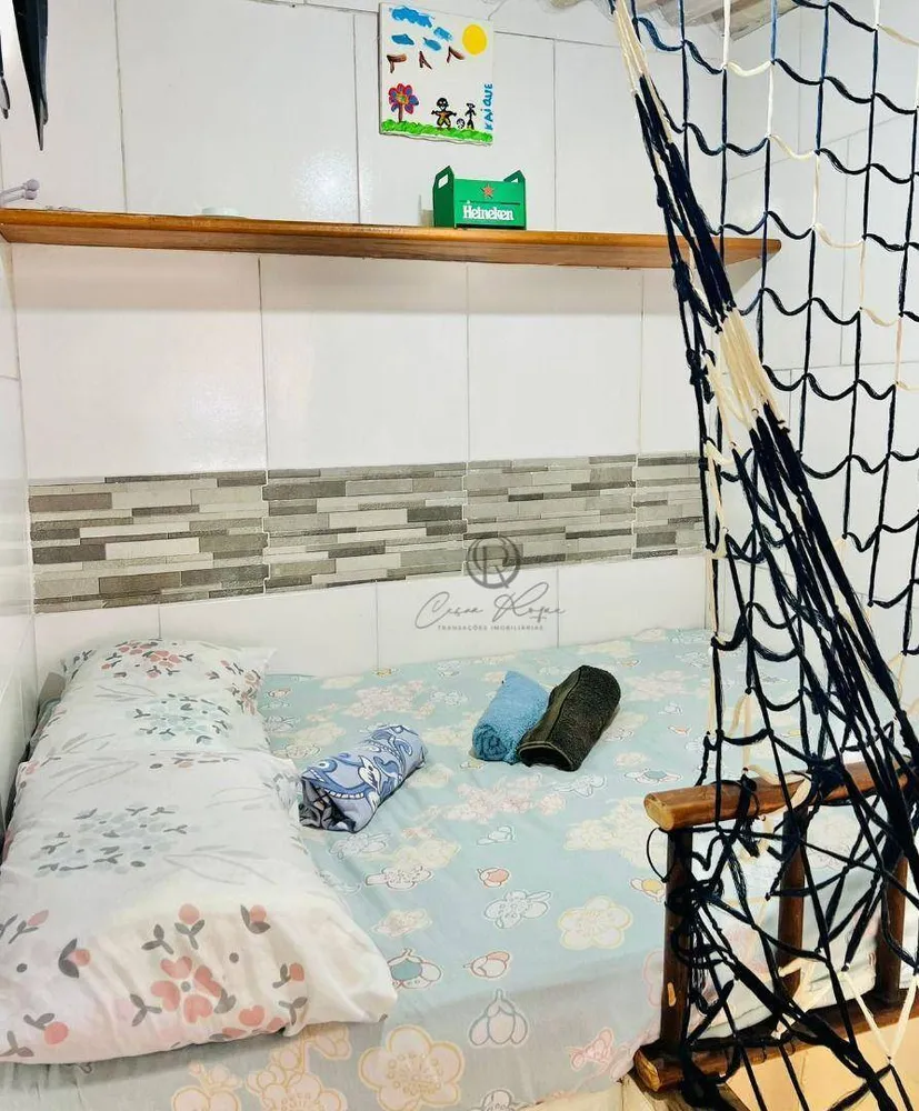 Casa, 2 quartos, 50 m² - Foto 19