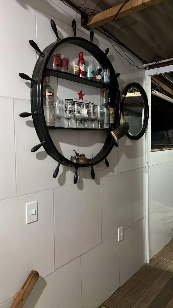 Casa, 2 quartos, 50 m² - Foto 21