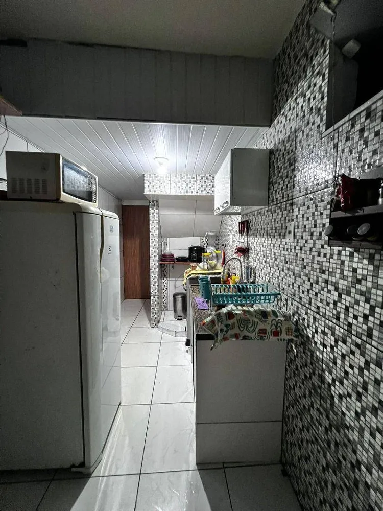 Casa, 2 quartos, 50 m² - Foto 3