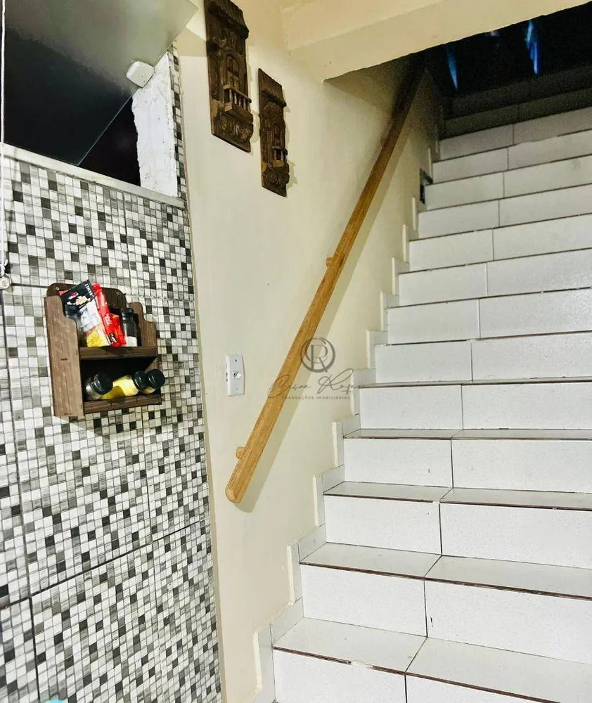 Casa, 2 quartos, 50 m² - Foto 14
