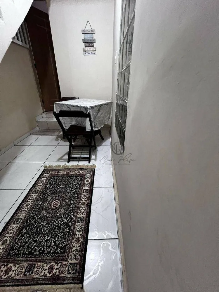 Casa, 2 quartos, 50 m² - Foto 15