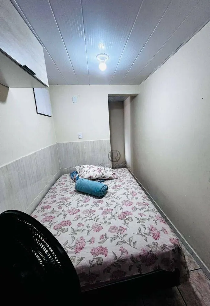 Casa, 2 quartos, 50 m² - Foto 26