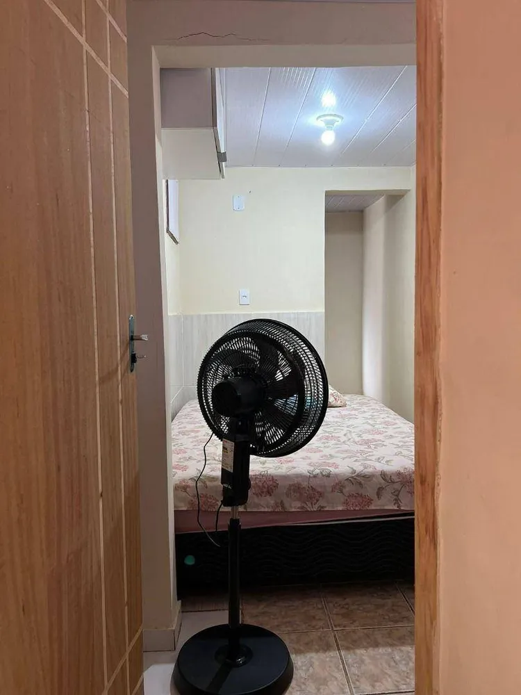 Casa, 2 quartos, 50 m² - Foto 28