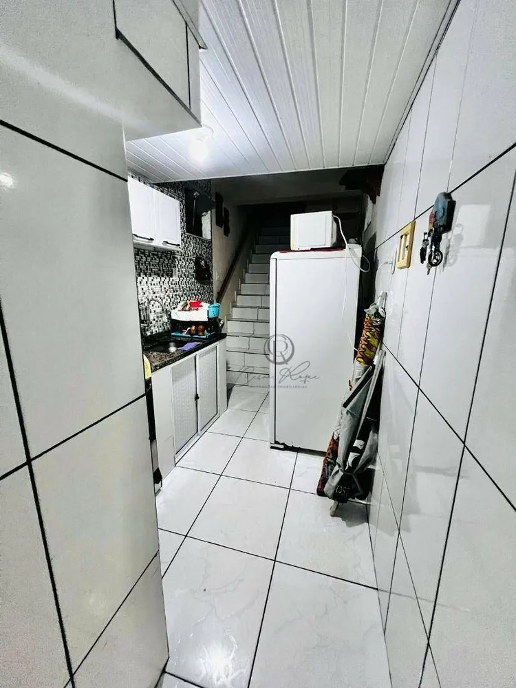 Casa, 2 quartos, 50 m² - Foto 2