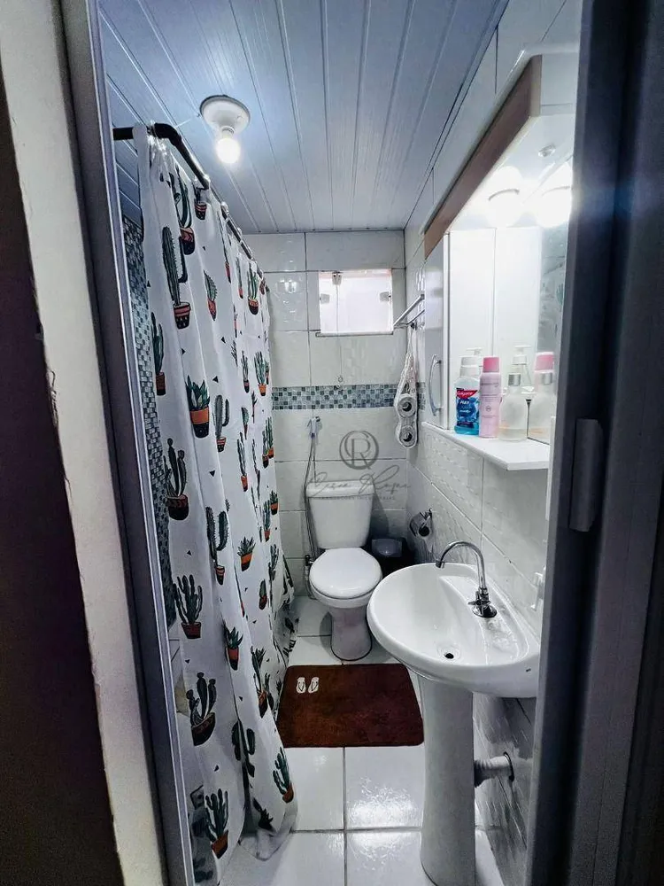 Casa, 2 quartos, 50 m² - Foto 24