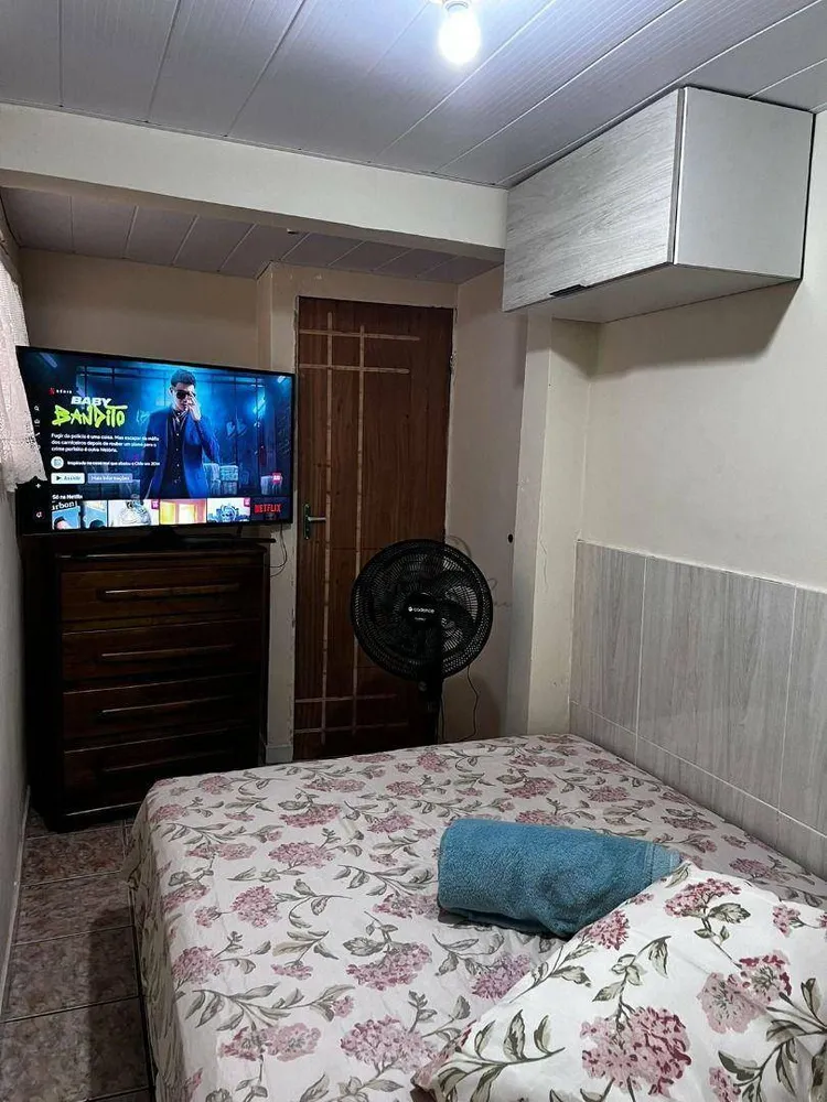Casa, 2 quartos, 50 m² - Foto 25