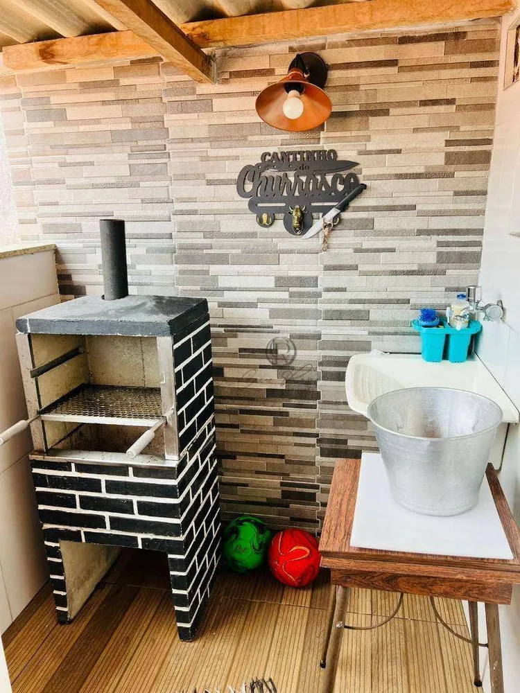 Casa, 2 quartos, 50 m² - Foto 7