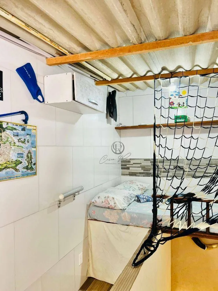 Casa, 2 quartos, 50 m² - Foto 18