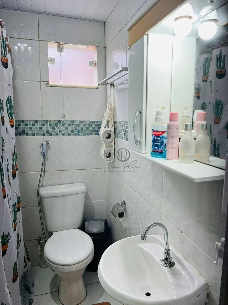 Casa, 2 quartos, 50 m² - Foto 23