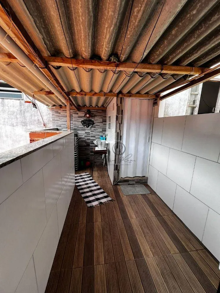 Casa, 2 quartos, 50 m² - Foto 10